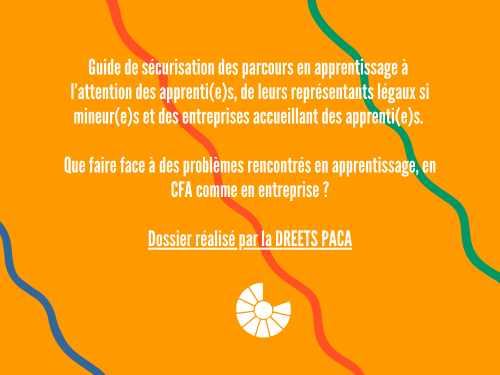 Sécurisation des parcours par apprentissage