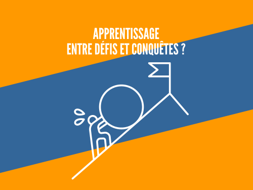 apprentissage défis & conquêtes