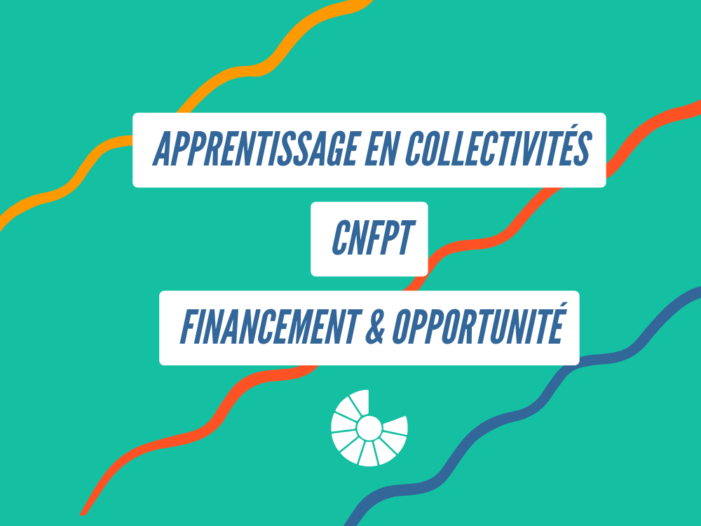 Collectivités : l&#039;apprentissage dans le secteur public