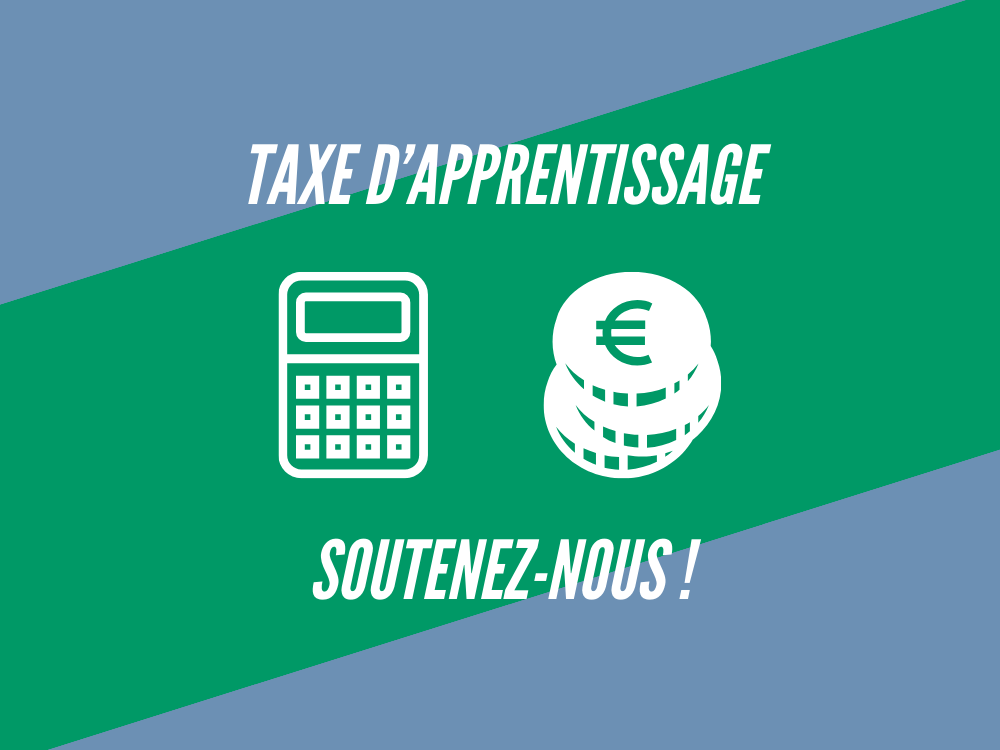 Taxe d&#039;apprentissage