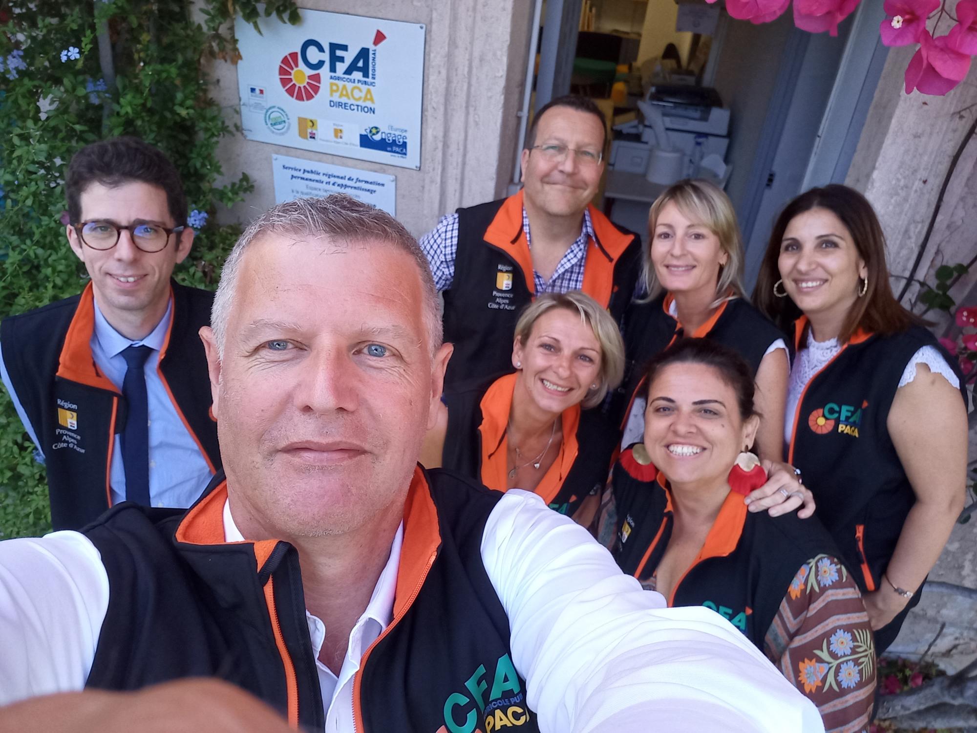 Rencontre OCAPIAT du 9 juin 2022