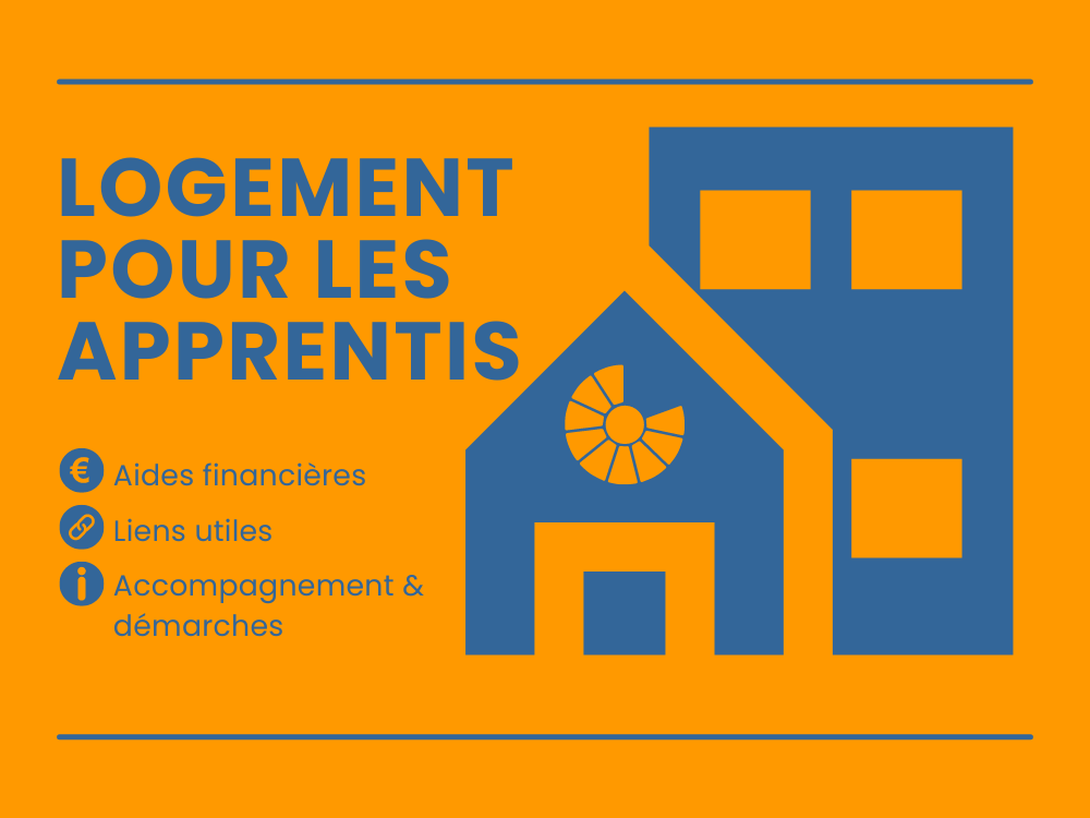 L’accès au logement pour les apprentis