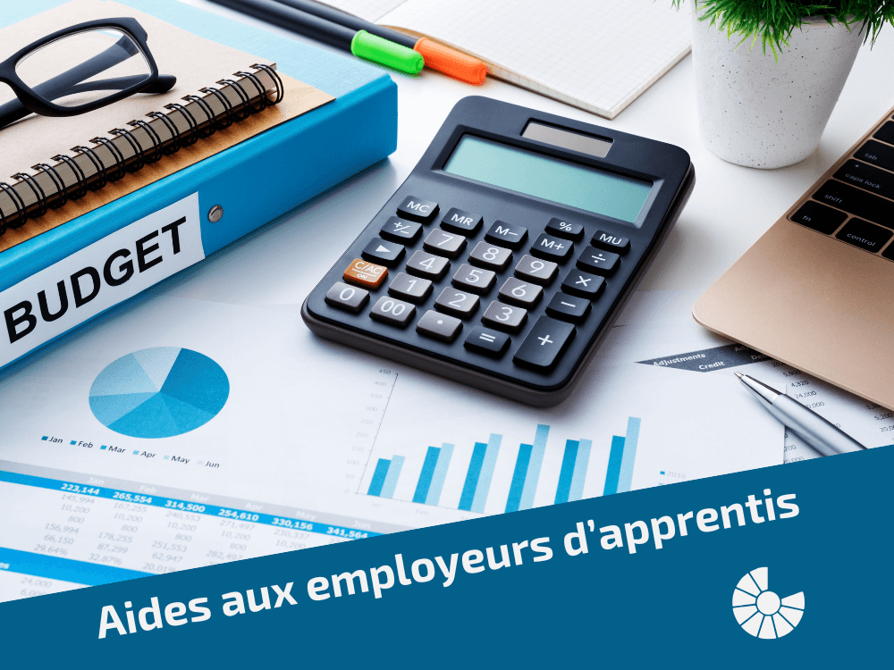 L’aide aux employeurs d’apprentis : Qui y a droit ? Combien ?