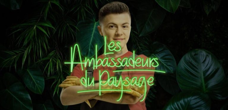 Unep :  casting des Ambassadeurs du Paysage