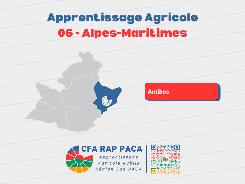 06 | Apprentissage agricole dans les Alpes-Maritimes