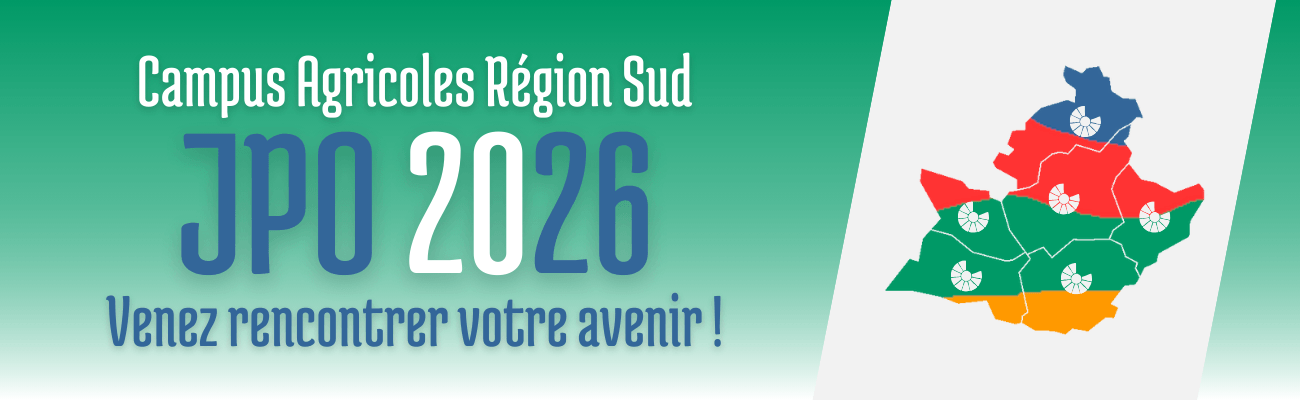 JPO 2026 de nos sites de formation