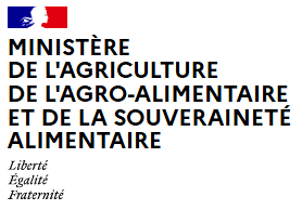 Ministère de l'Agriculture et de la Souveraineté Alimentaire