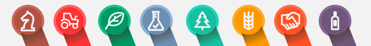 Filières de formation - apprentissage agricole région Sud